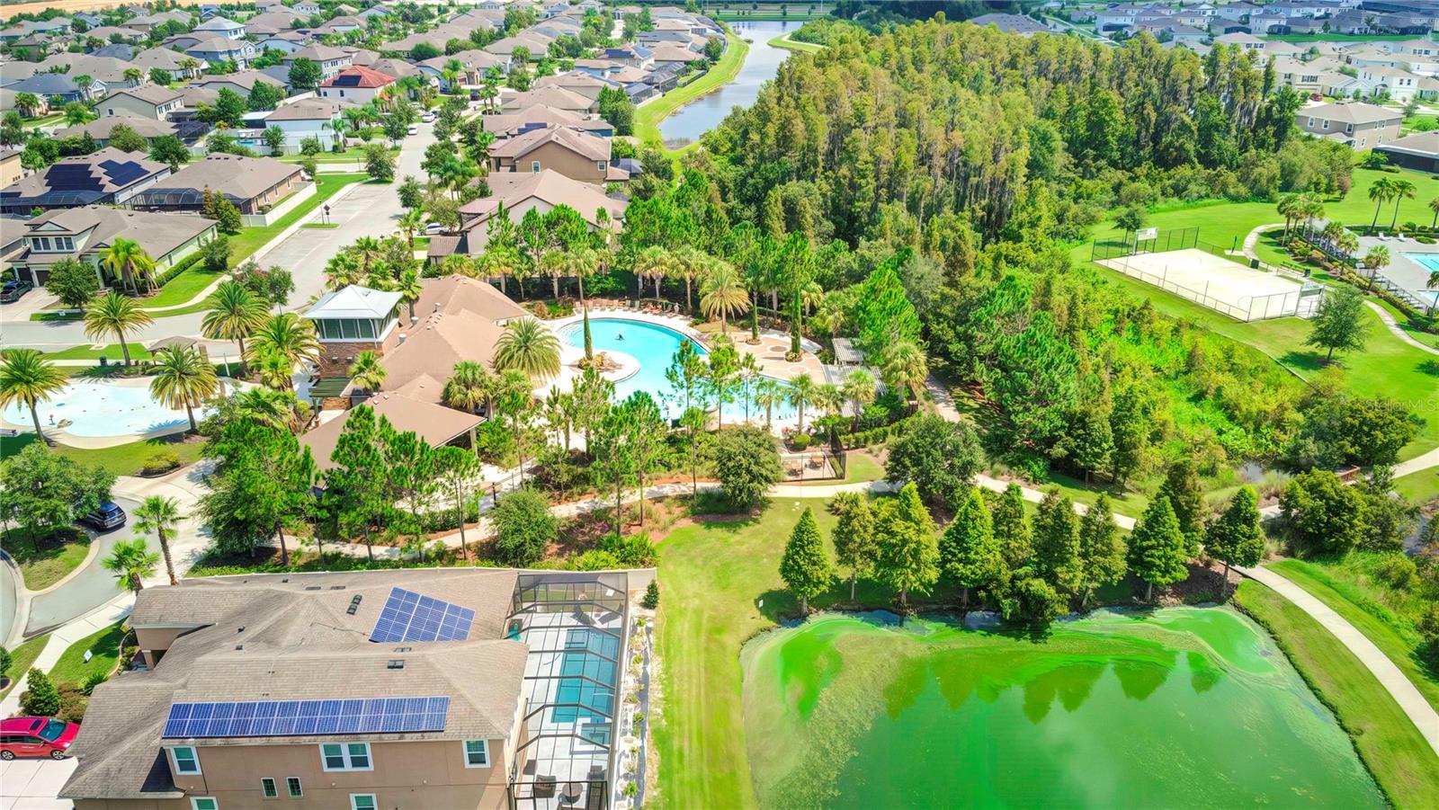 1181 MONTGOMERY BELL RD, WESLEY CHAPEL, FL, 33543