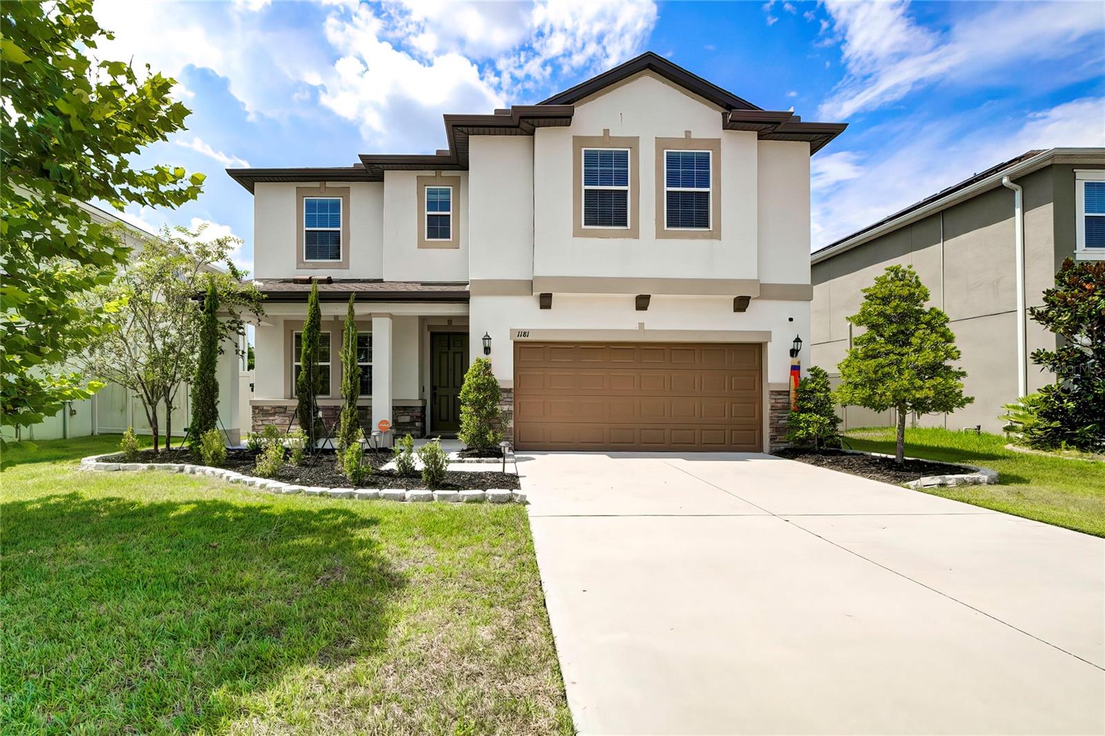 1181 MONTGOMERY BELL RD, WESLEY CHAPEL, FL, 33543