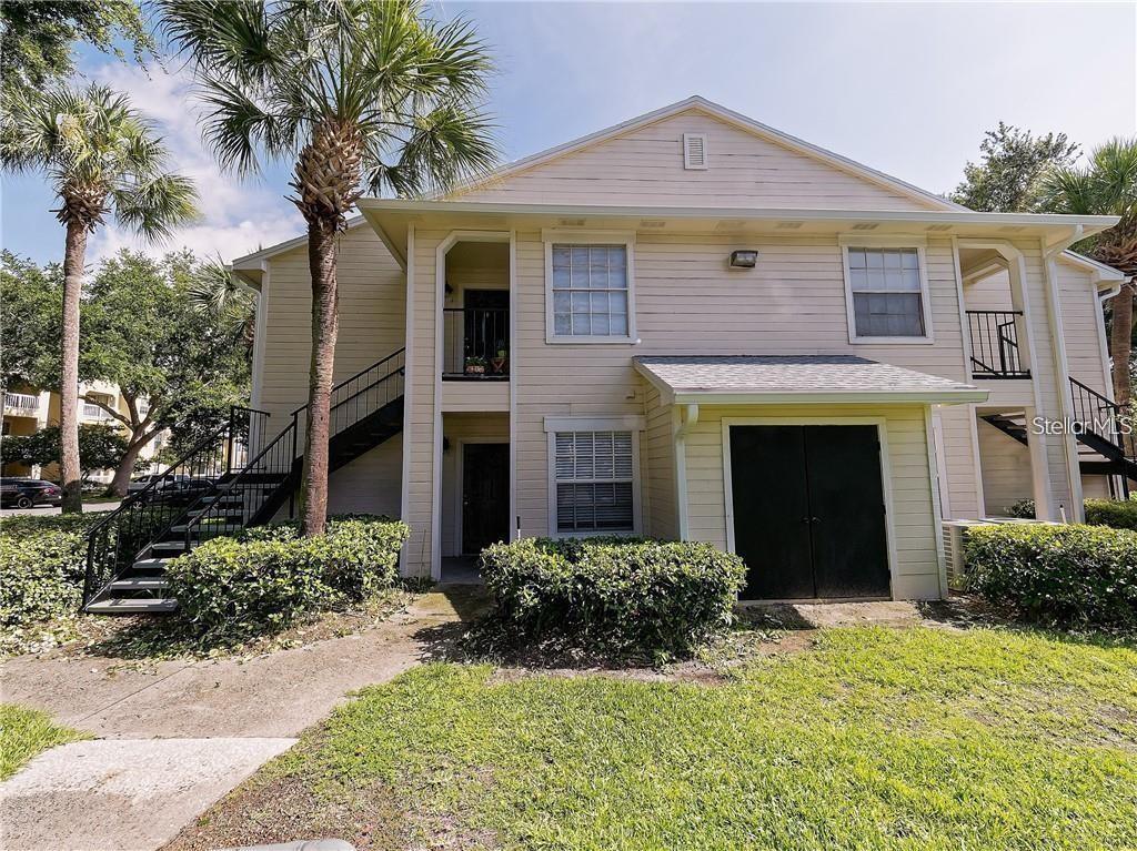 1015 S HIAWASSEE RD #3526, ORLANDO, FL, 32835