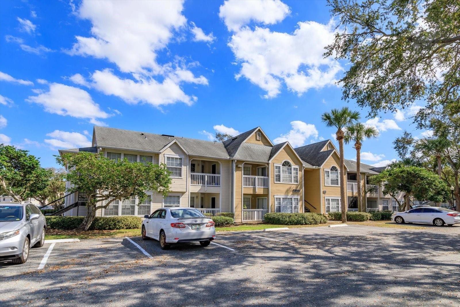 1015 S HIAWASSEE RD #3526, ORLANDO, FL, 32835