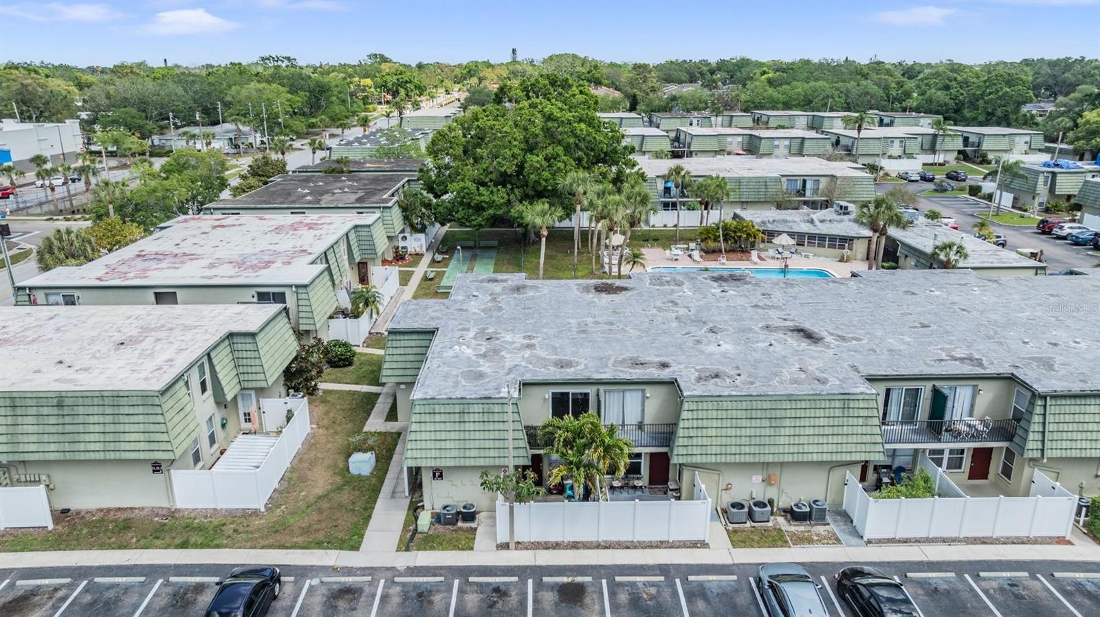 1799 N HIGHLAND AVE #94, CLEARWATER, FL, 33755