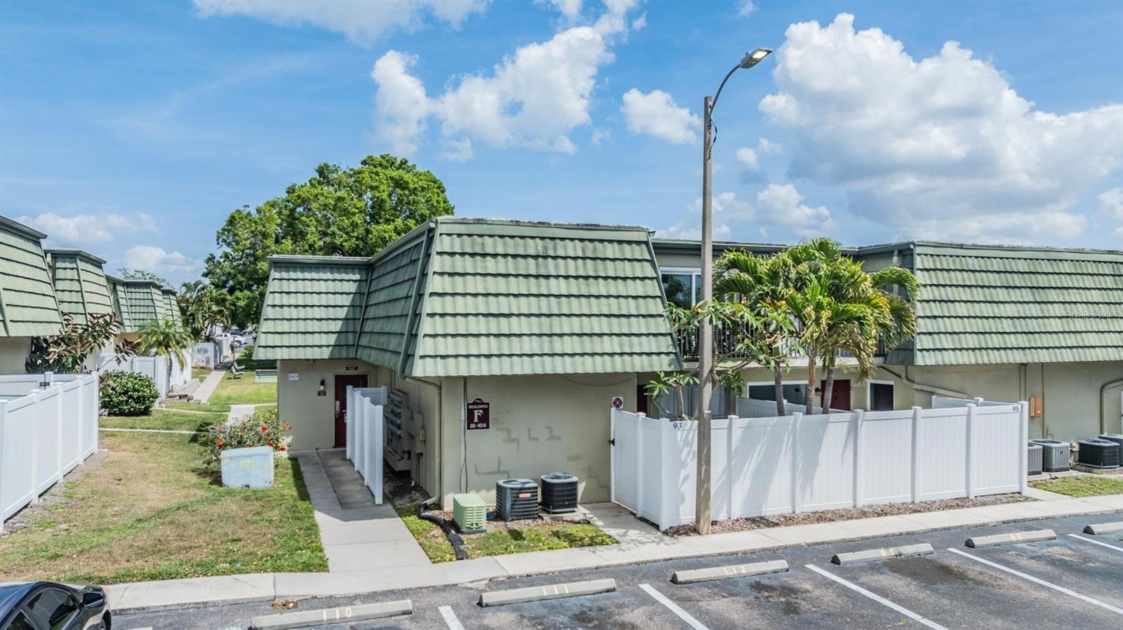 1799 N HIGHLAND AVE #94, CLEARWATER, FL, 33755