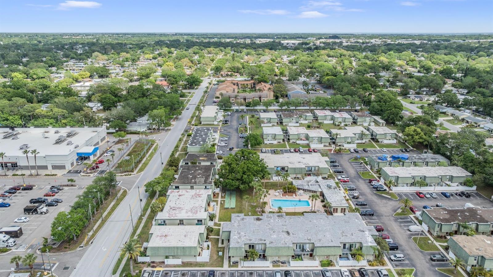 1799 N HIGHLAND AVE #94, CLEARWATER, FL, 33755