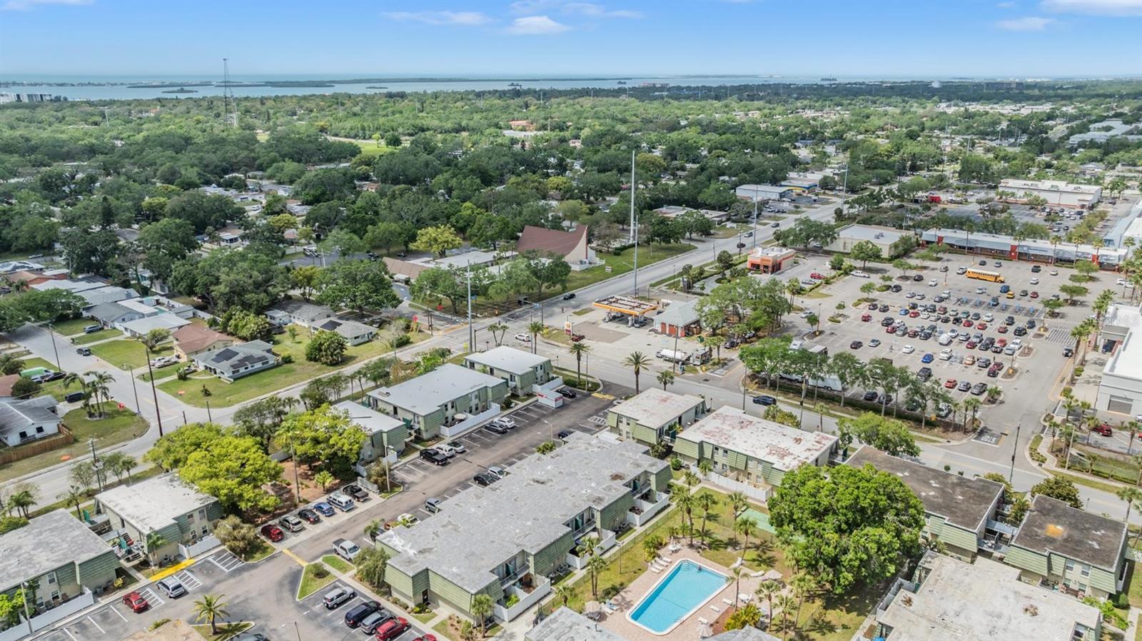 1799 N HIGHLAND AVE #94, CLEARWATER, FL, 33755