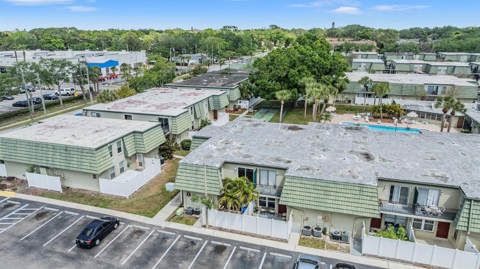 1799 N HIGHLAND AVE #94, CLEARWATER, FL, 33755