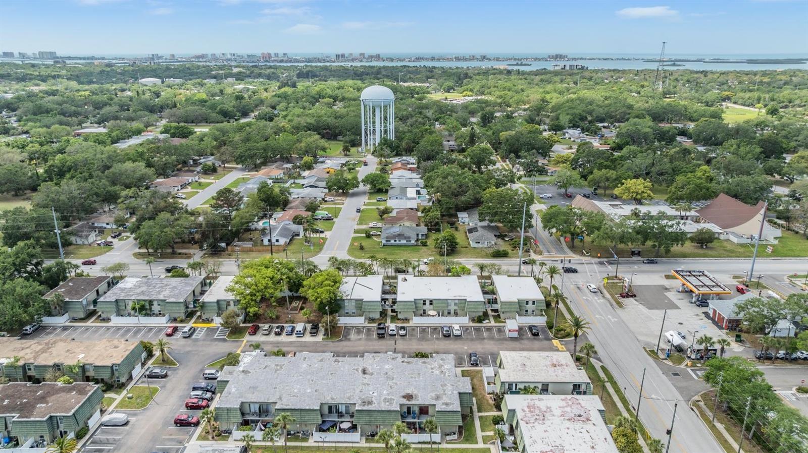 1799 N HIGHLAND AVE #94, CLEARWATER, FL, 33755