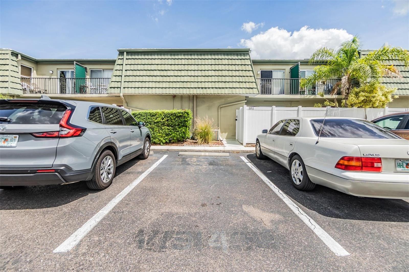 1799 N HIGHLAND AVE #94, CLEARWATER, FL, 33755