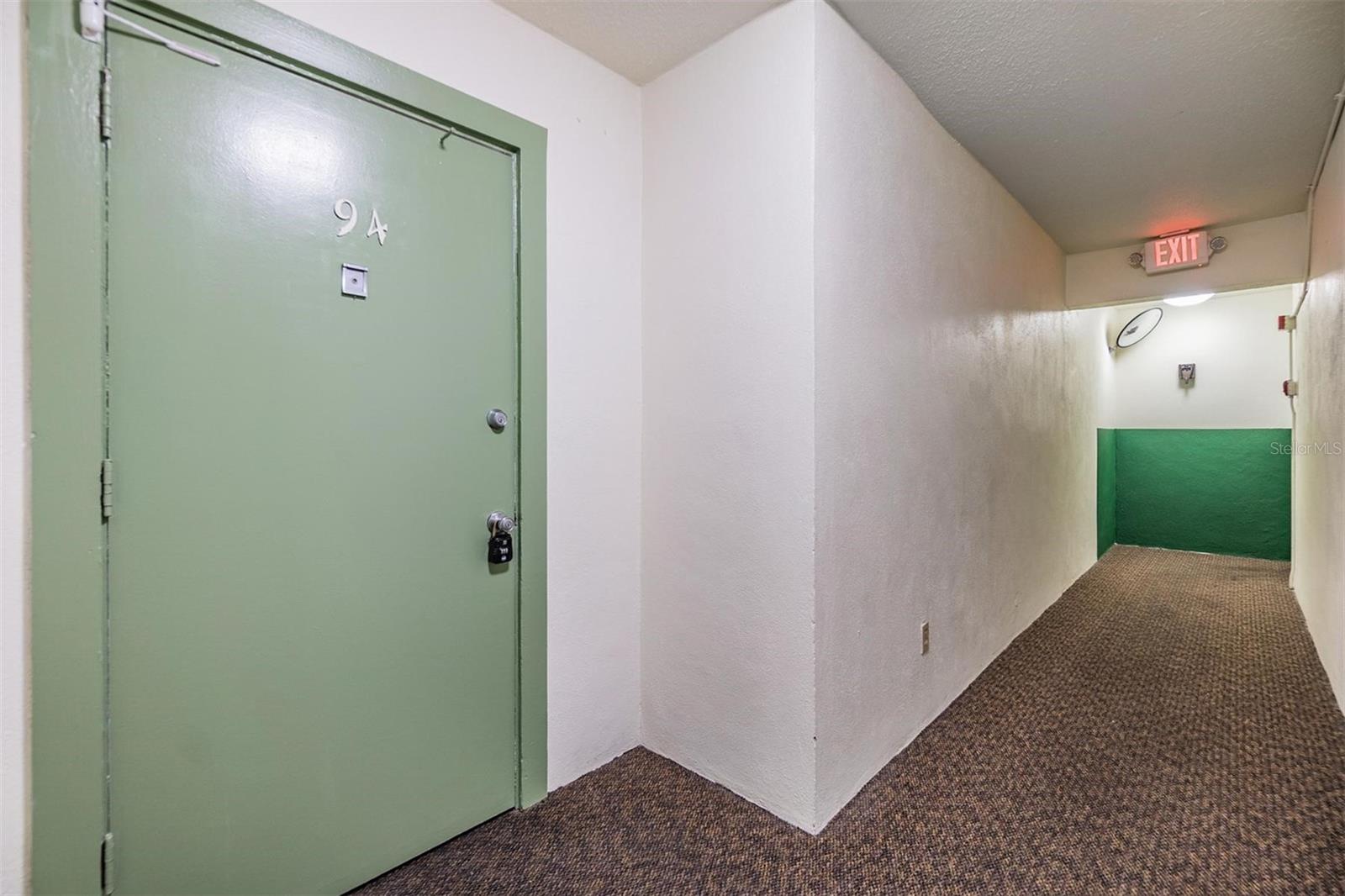1799 N HIGHLAND AVE #94, CLEARWATER, FL, 33755