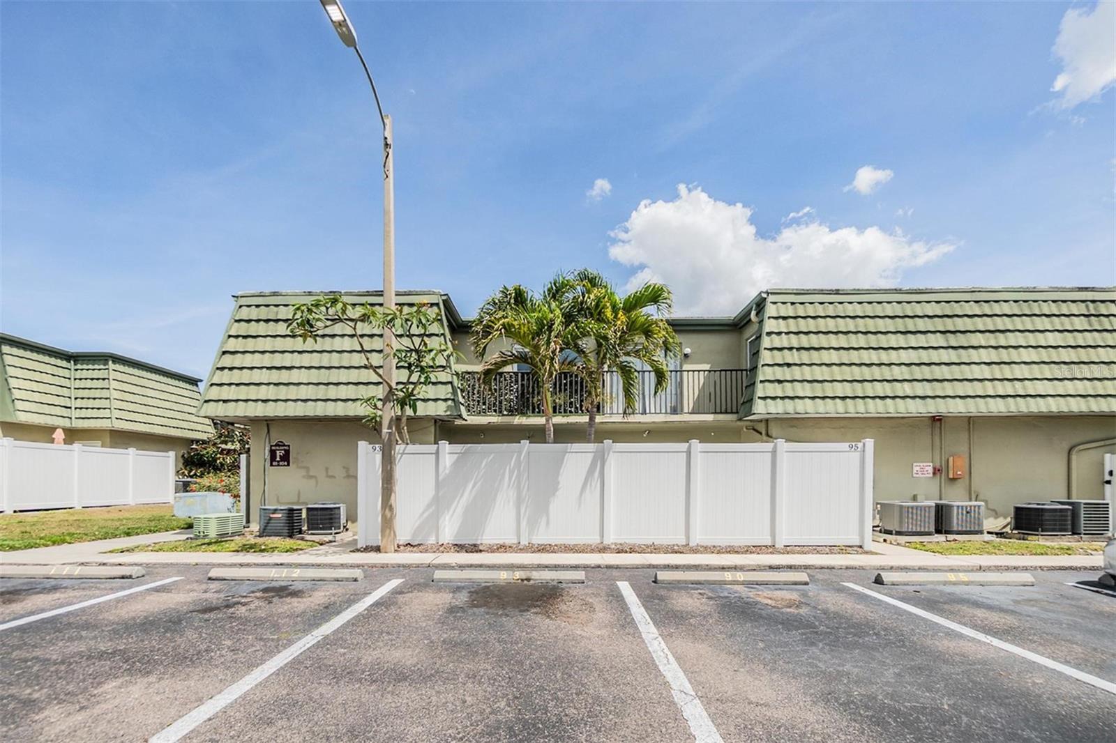 1799 N HIGHLAND AVE #94, CLEARWATER, FL, 33755