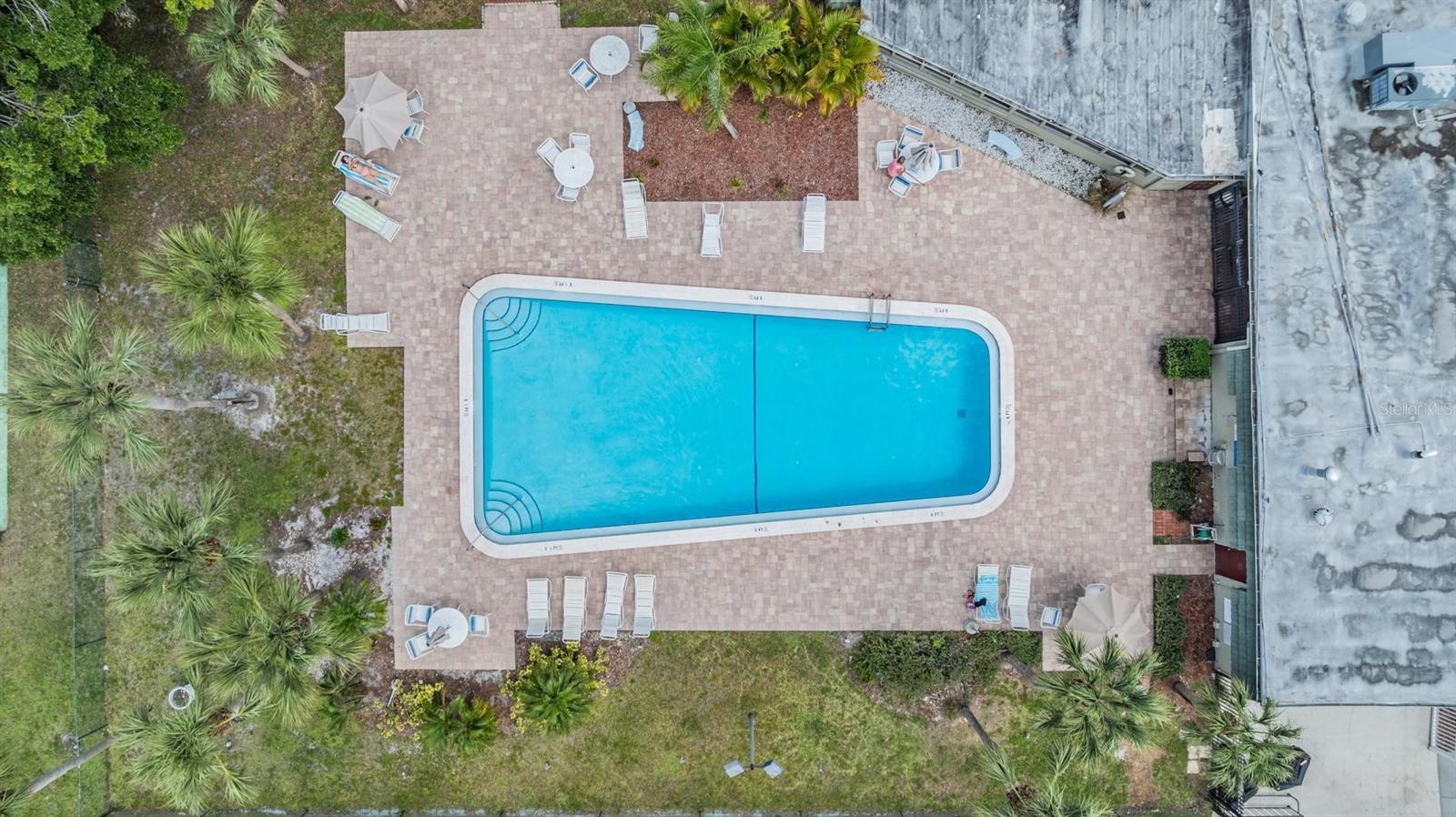 1799 N HIGHLAND AVE #94, CLEARWATER, FL, 33755
