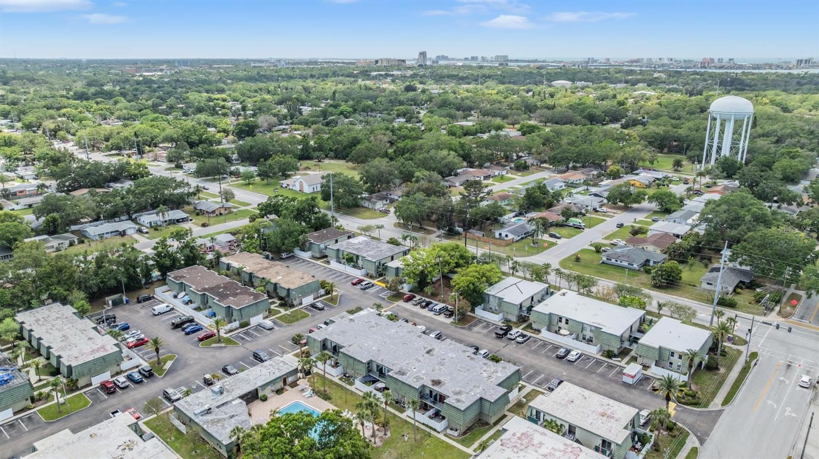 1799 N HIGHLAND AVE #94, CLEARWATER, FL, 33755
