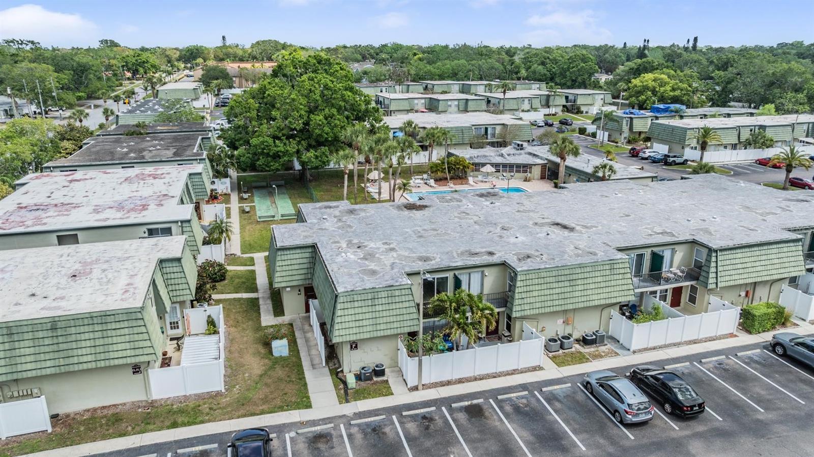 1799 N HIGHLAND AVE #94, CLEARWATER, FL, 33755