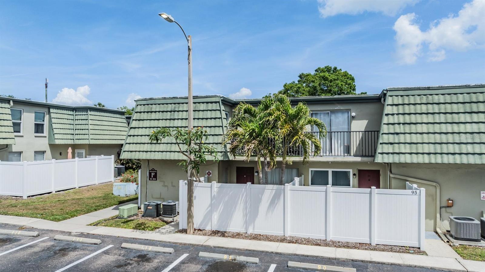 1799 N HIGHLAND AVE #94, CLEARWATER, FL, 33755