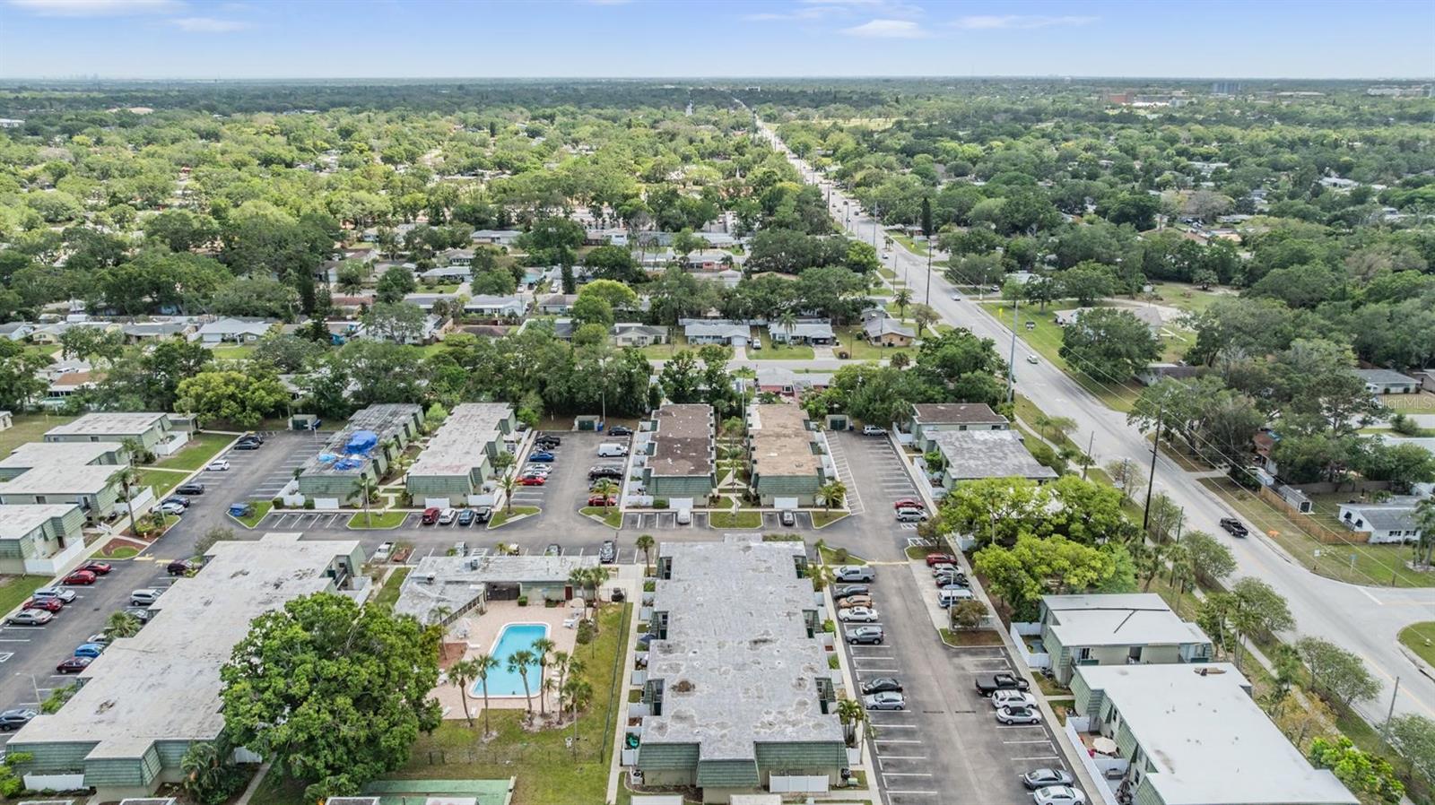 1799 N HIGHLAND AVE #94, CLEARWATER, FL, 33755