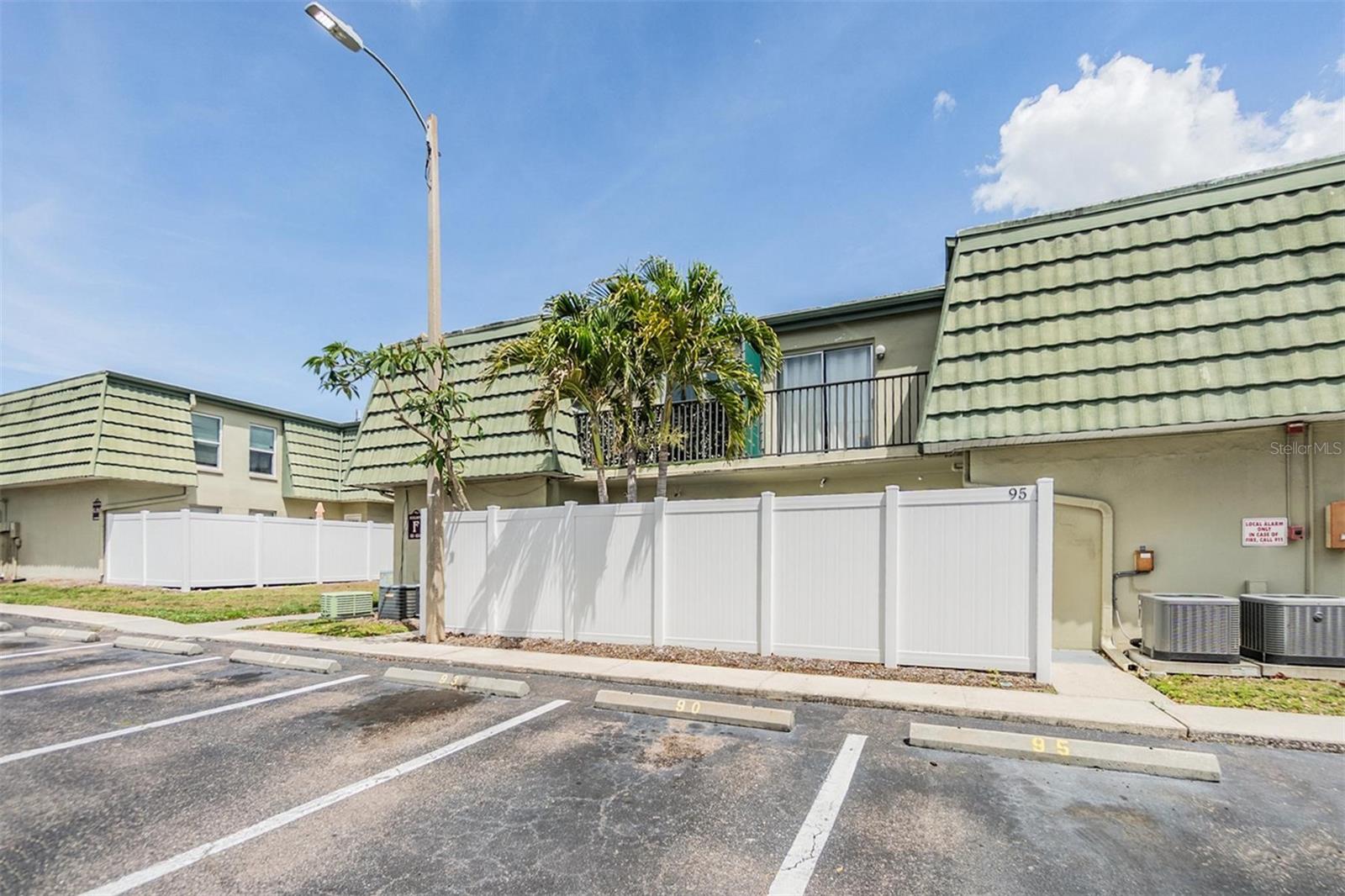1799 N HIGHLAND AVE #94, CLEARWATER, FL, 33755
