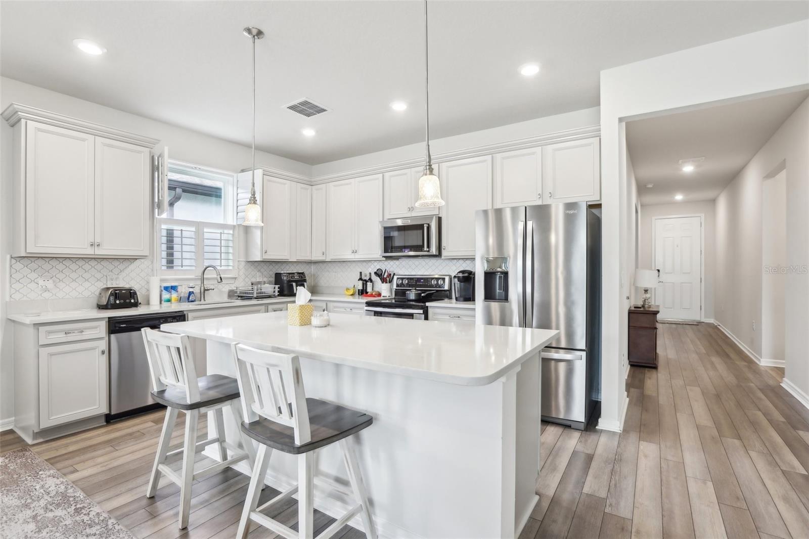 6374 BRADFORD WOODS DR, ZEPHYRHILLS, FL, 33542