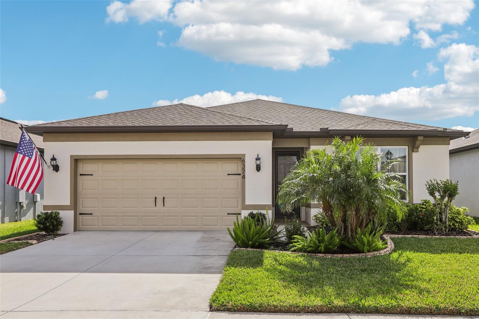 6374 BRADFORD WOODS DR, ZEPHYRHILLS, FL, 33542