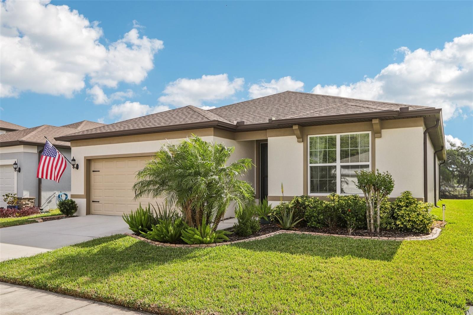 6374 BRADFORD WOODS DR, ZEPHYRHILLS, FL, 33542