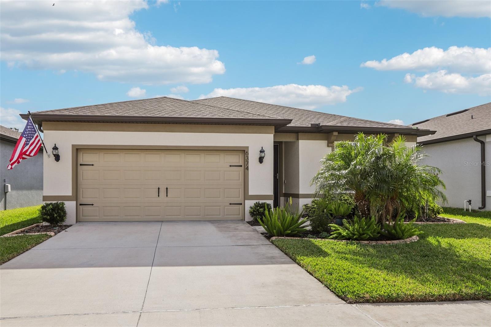 6374 BRADFORD WOODS DR, ZEPHYRHILLS, FL, 33542