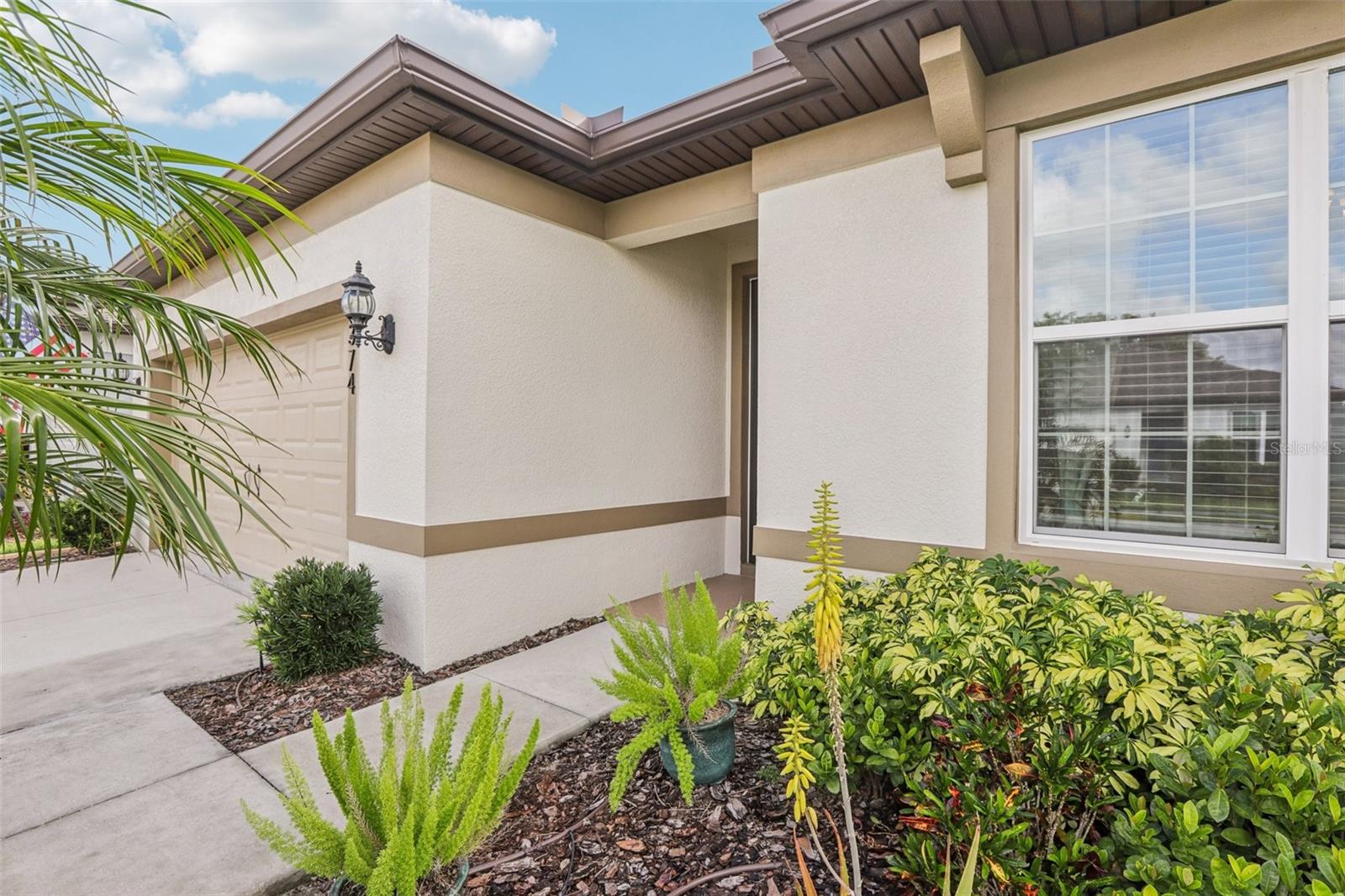 6374 BRADFORD WOODS DR, ZEPHYRHILLS, FL, 33542