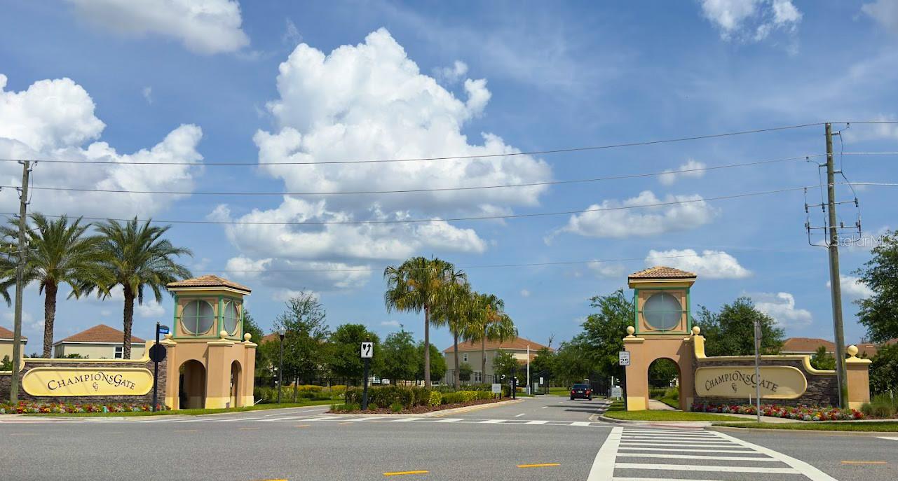 8912 CABOT CLIFFS DR, DAVENPORT, FL, 33896