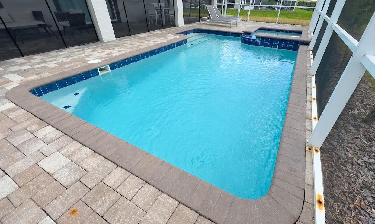 8912 CABOT CLIFFS DR, DAVENPORT, FL, 33896