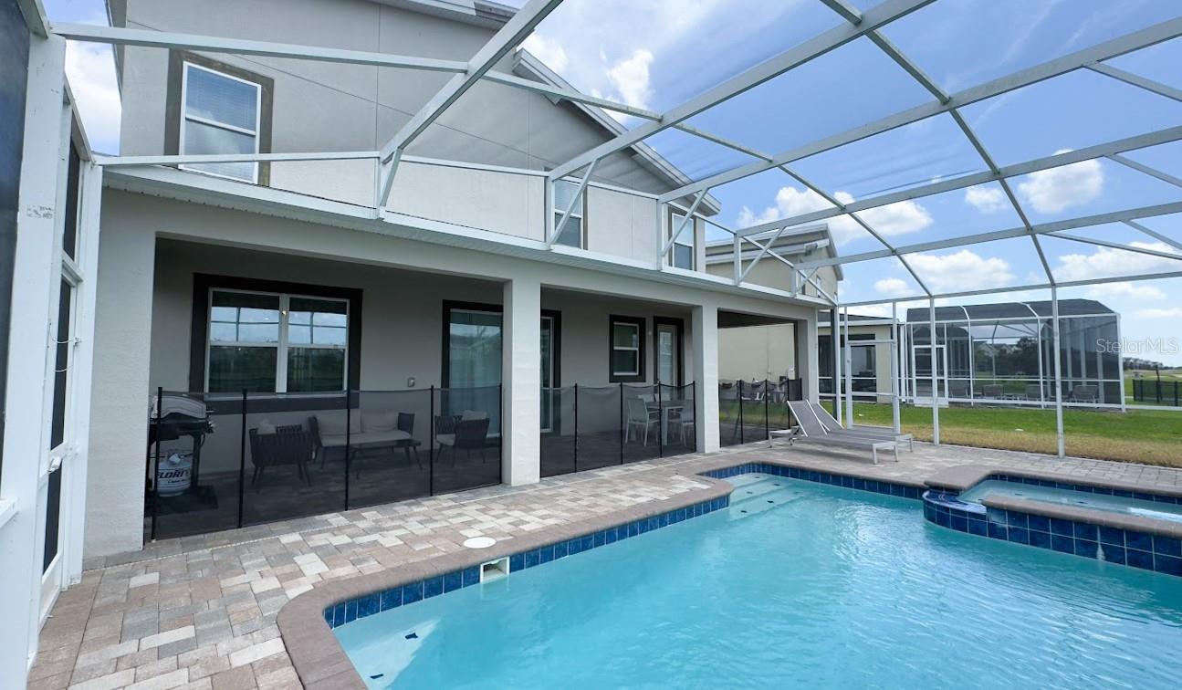 8912 CABOT CLIFFS DR, DAVENPORT, FL, 33896