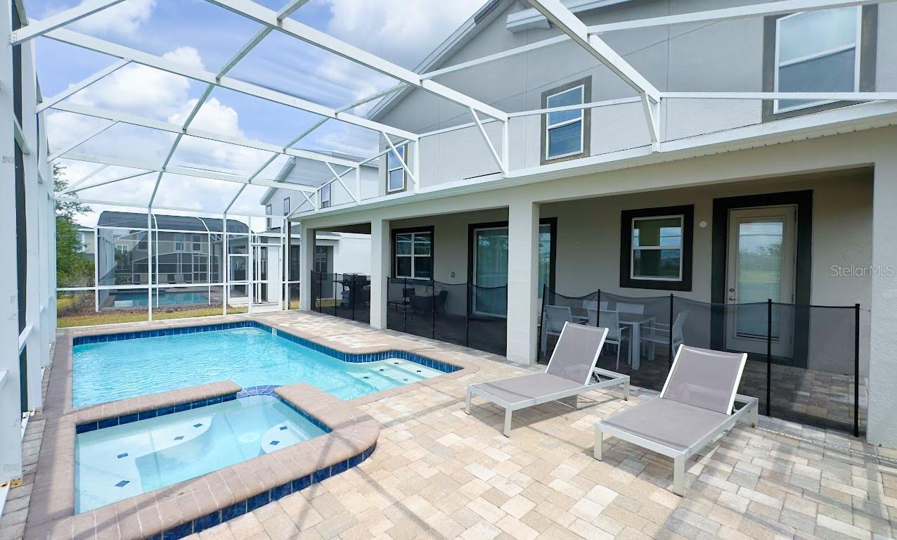 8912 CABOT CLIFFS DR, DAVENPORT, FL, 33896