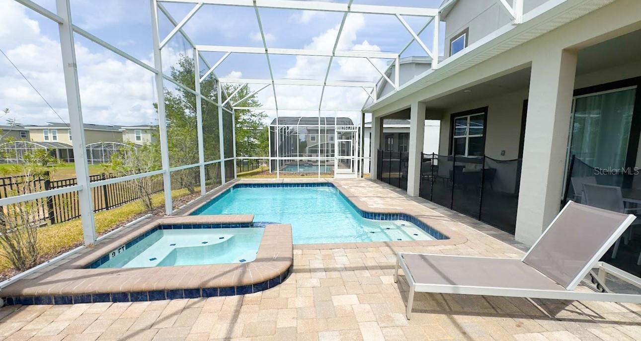 8912 CABOT CLIFFS DR, DAVENPORT, FL, 33896