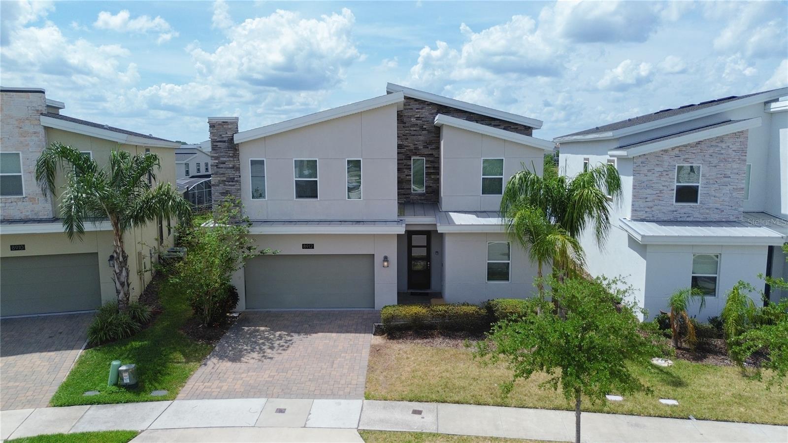 8912 CABOT CLIFFS DR, DAVENPORT, FL, 33896