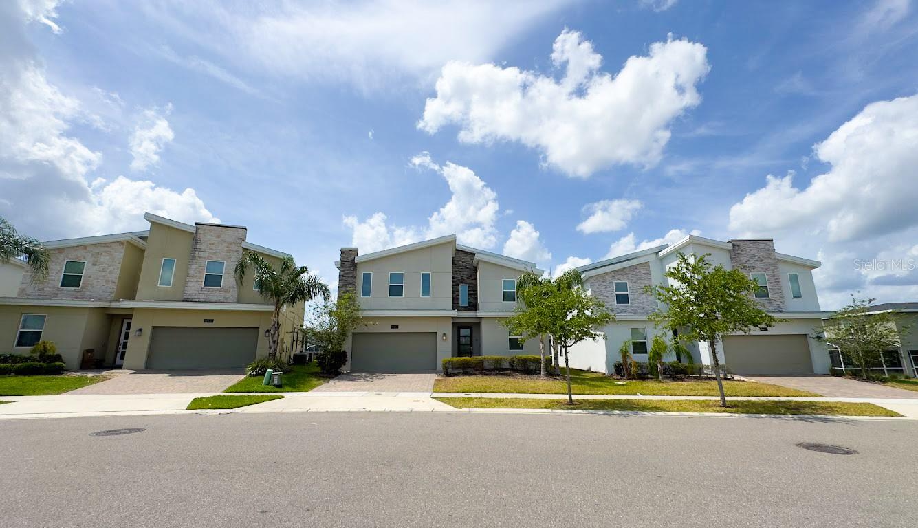 8912 CABOT CLIFFS DR, DAVENPORT, FL, 33896