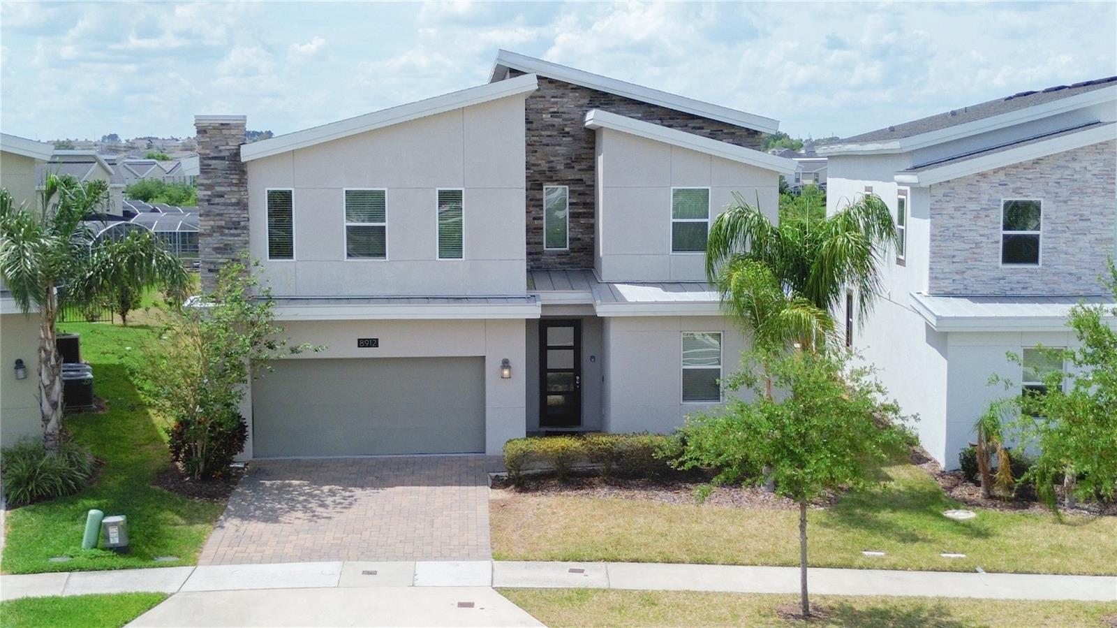 8912 CABOT CLIFFS DR, DAVENPORT, FL, 33896