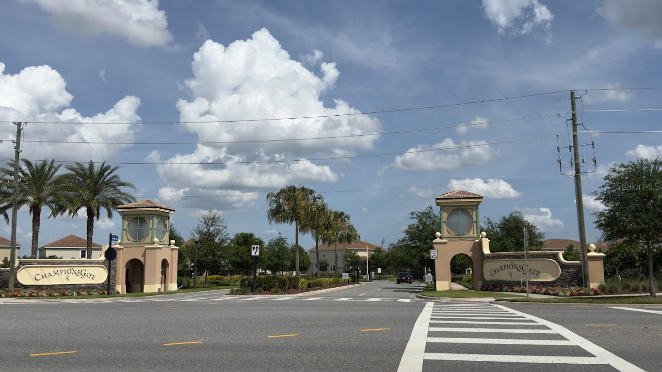 8912 CABOT CLIFFS DR, DAVENPORT, FL, 33896