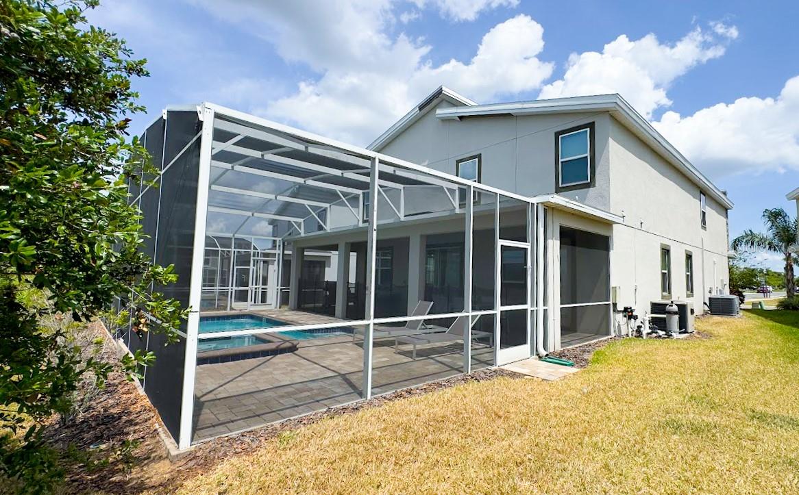 8912 CABOT CLIFFS DR, DAVENPORT, FL, 33896