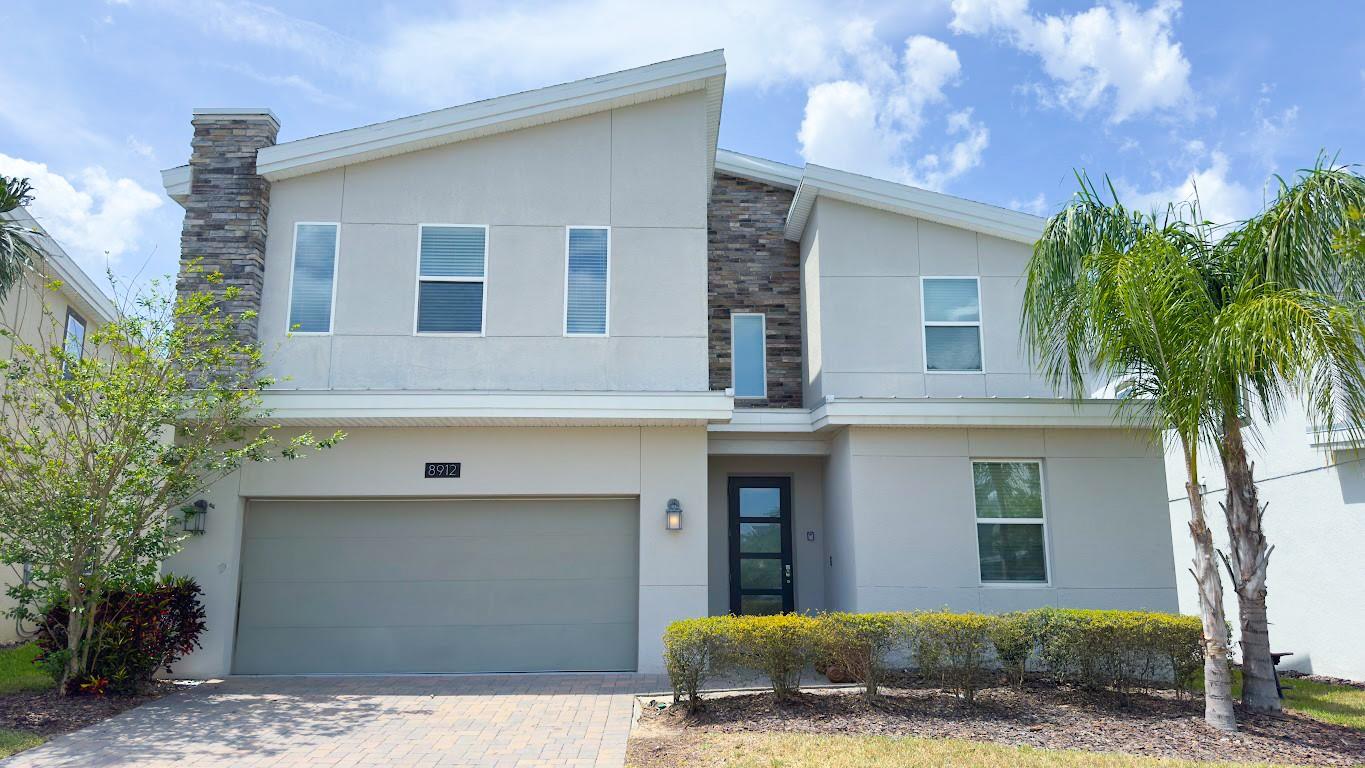 8912 CABOT CLIFFS DR, DAVENPORT, FL, 33896