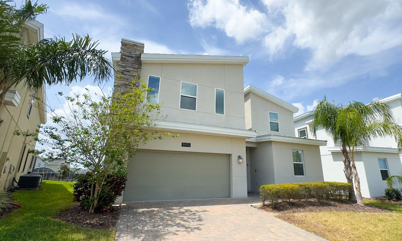 8912 CABOT CLIFFS DR, DAVENPORT, FL, 33896