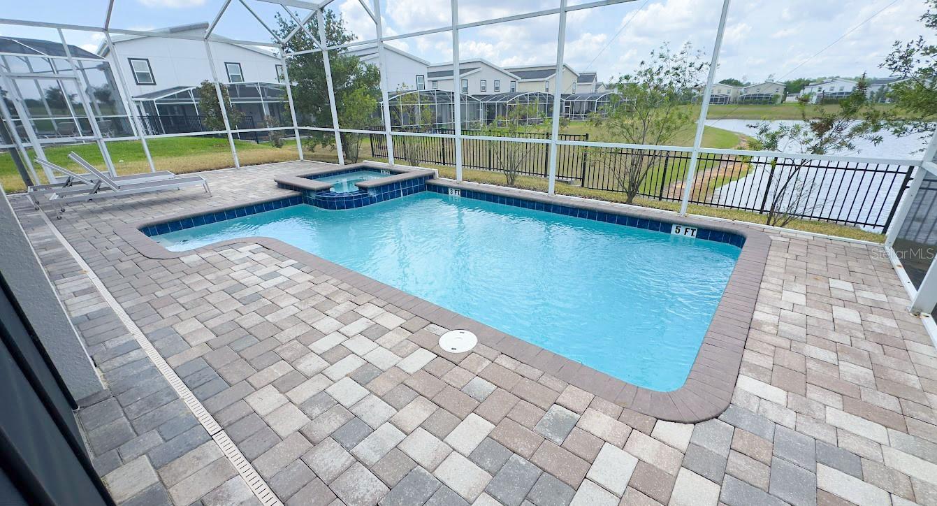 8912 CABOT CLIFFS DR, DAVENPORT, FL, 33896