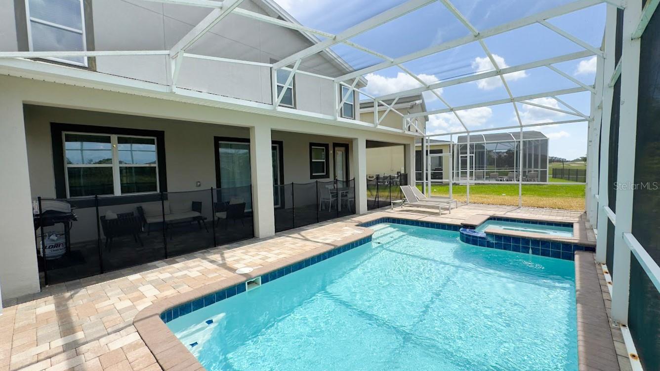 8912 CABOT CLIFFS DR, DAVENPORT, FL, 33896