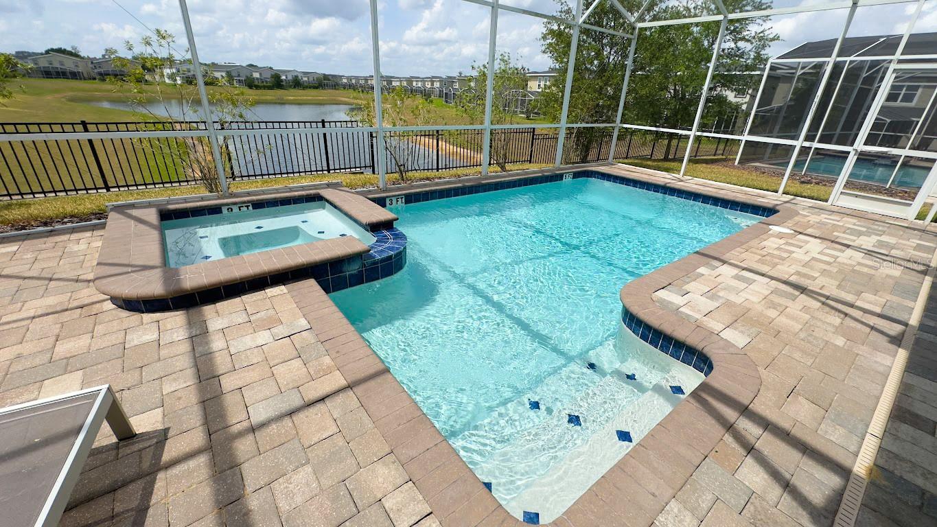 8912 CABOT CLIFFS DR, DAVENPORT, FL, 33896