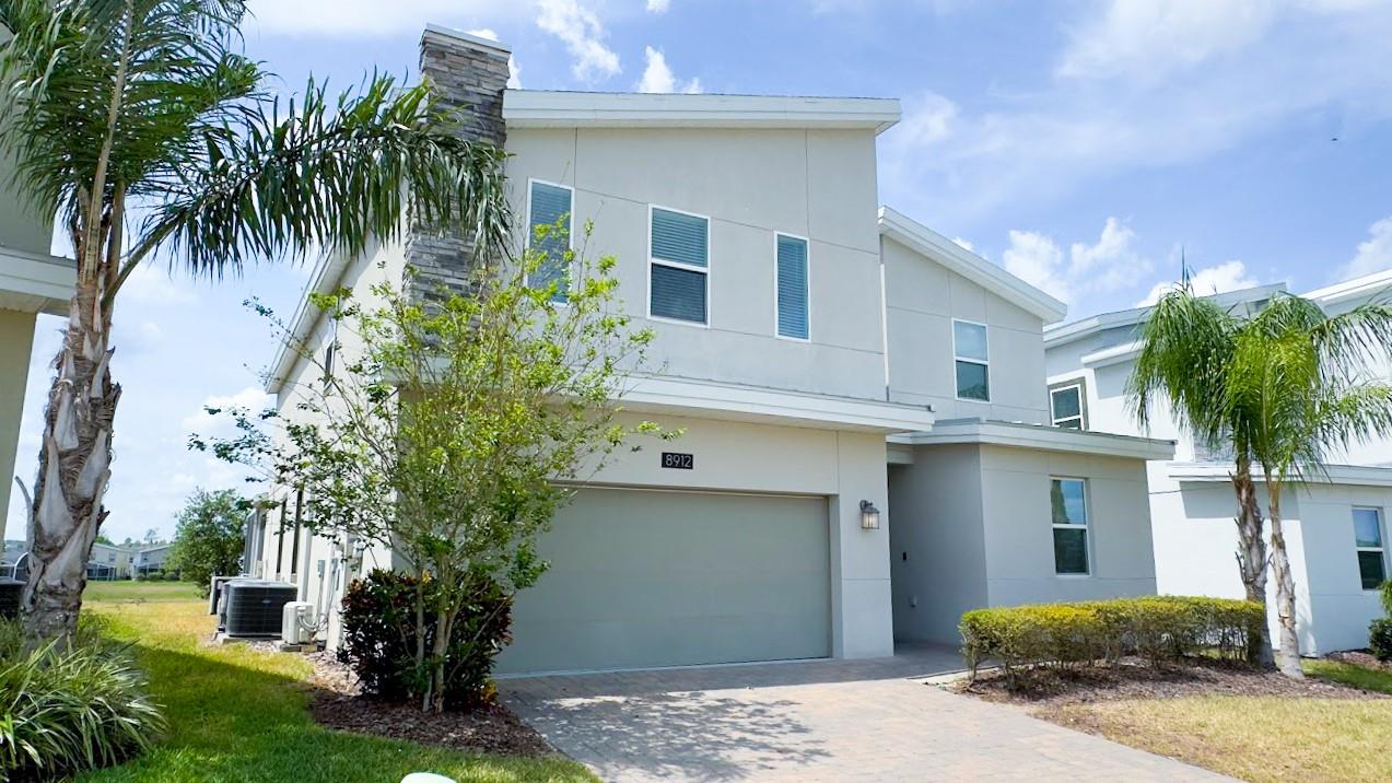 8912 CABOT CLIFFS DR, DAVENPORT, FL, 33896