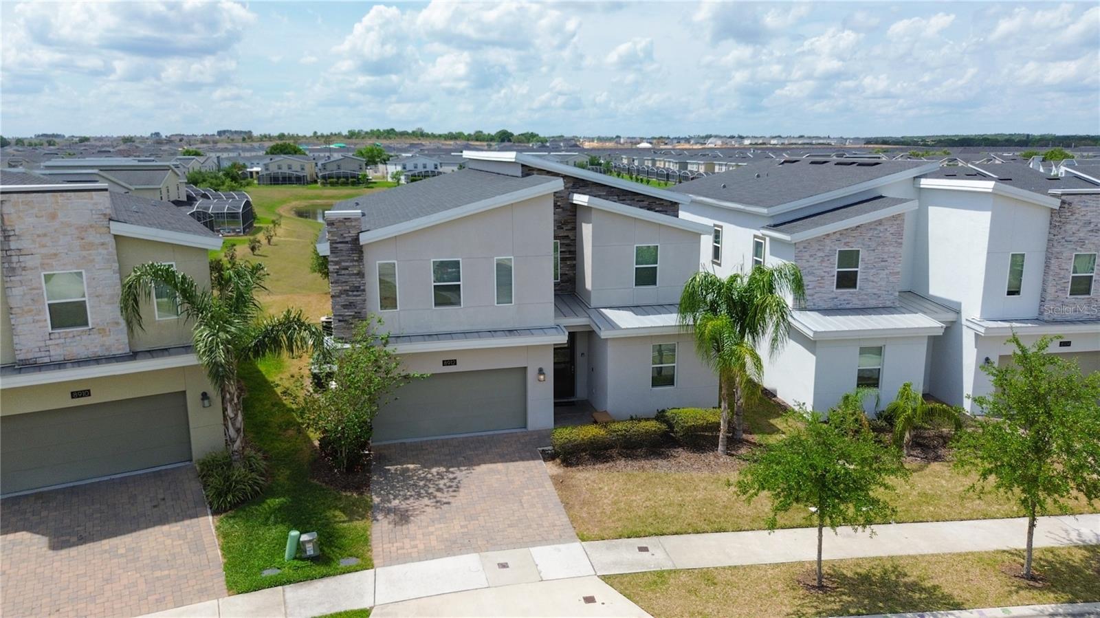 8912 CABOT CLIFFS DR, DAVENPORT, FL, 33896