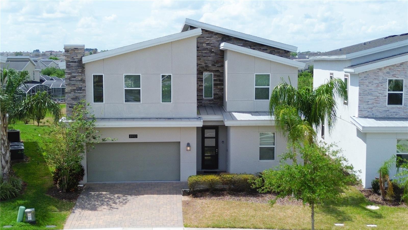8912 CABOT CLIFFS DR, DAVENPORT, FL, 33896