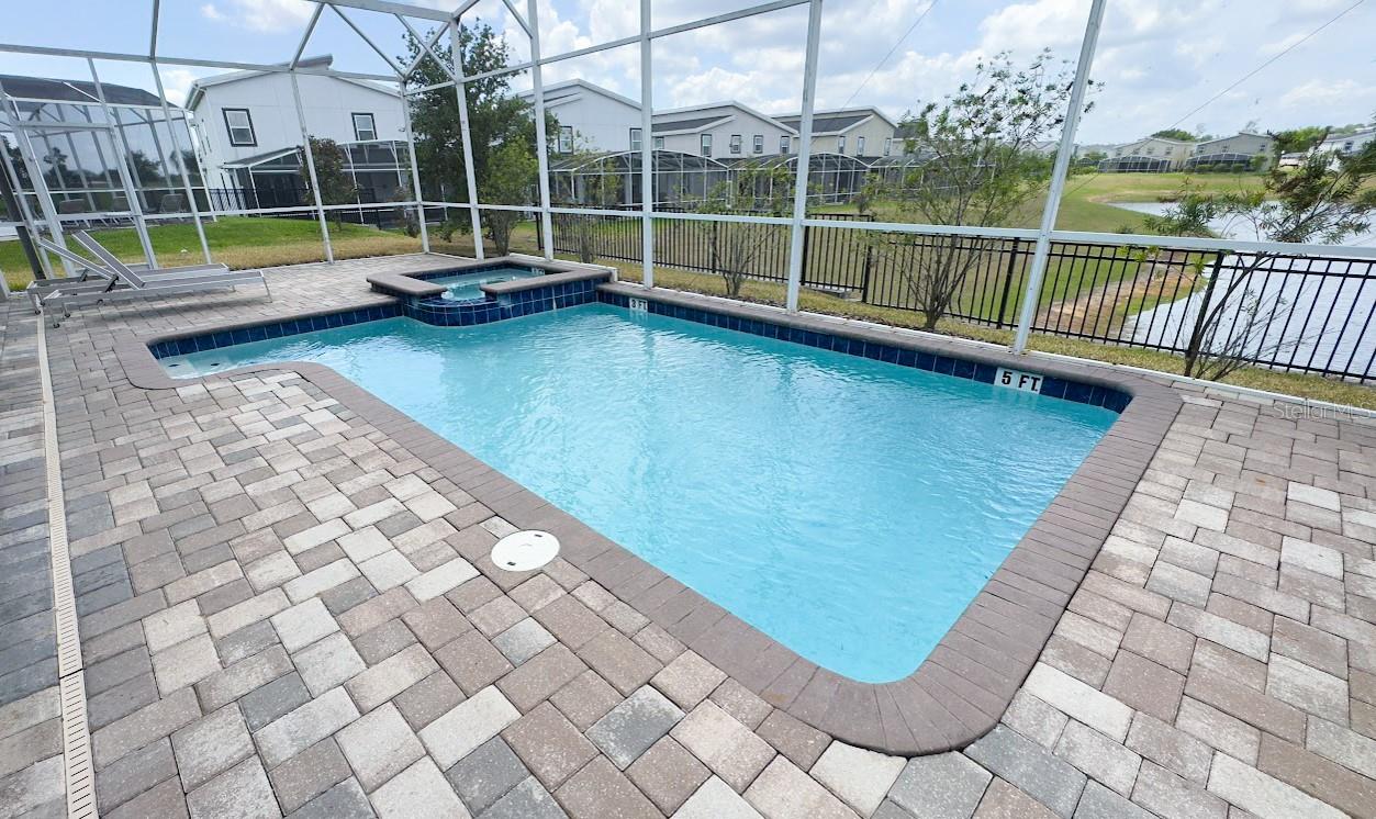 8912 CABOT CLIFFS DR, DAVENPORT, FL, 33896