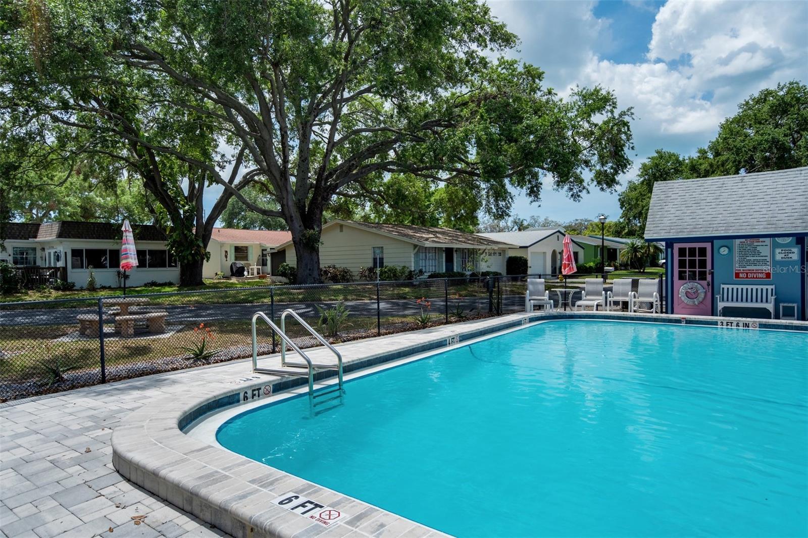 1018 OSPREY CT, DUNEDIN, FL, 34698