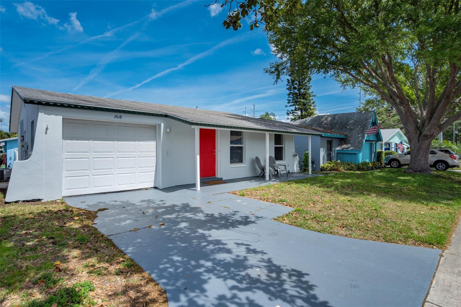 1018 OSPREY CT, DUNEDIN, FL, 34698