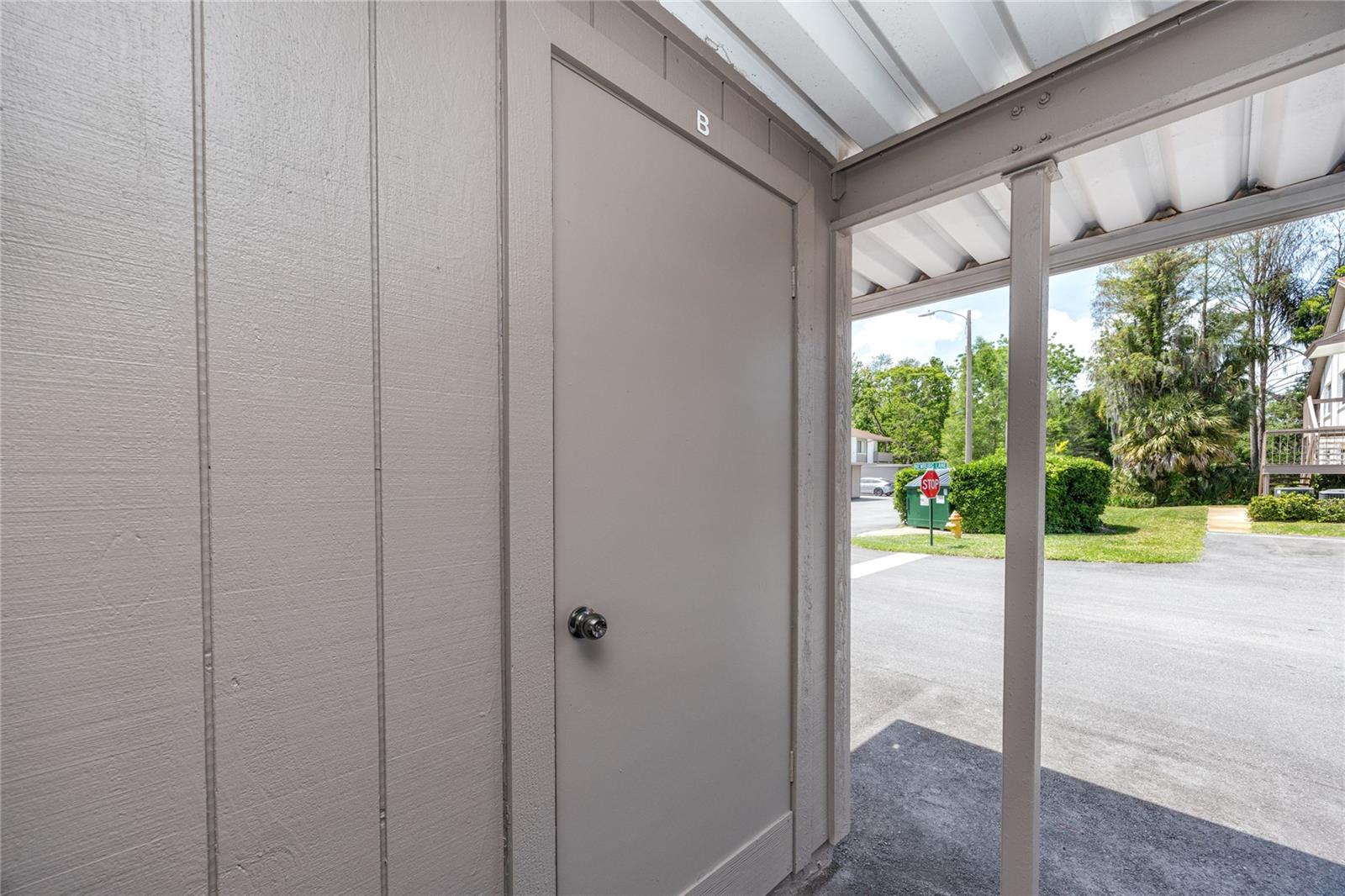 2363 NEWBURG LN #B, SAFETY HARBOR, FL, 34695