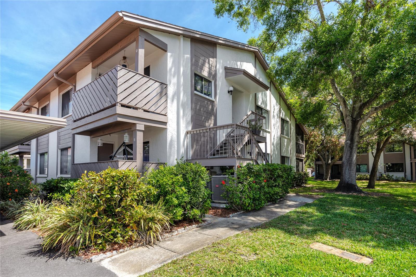 2363 NEWBURG LN #B, SAFETY HARBOR, FL, 34695