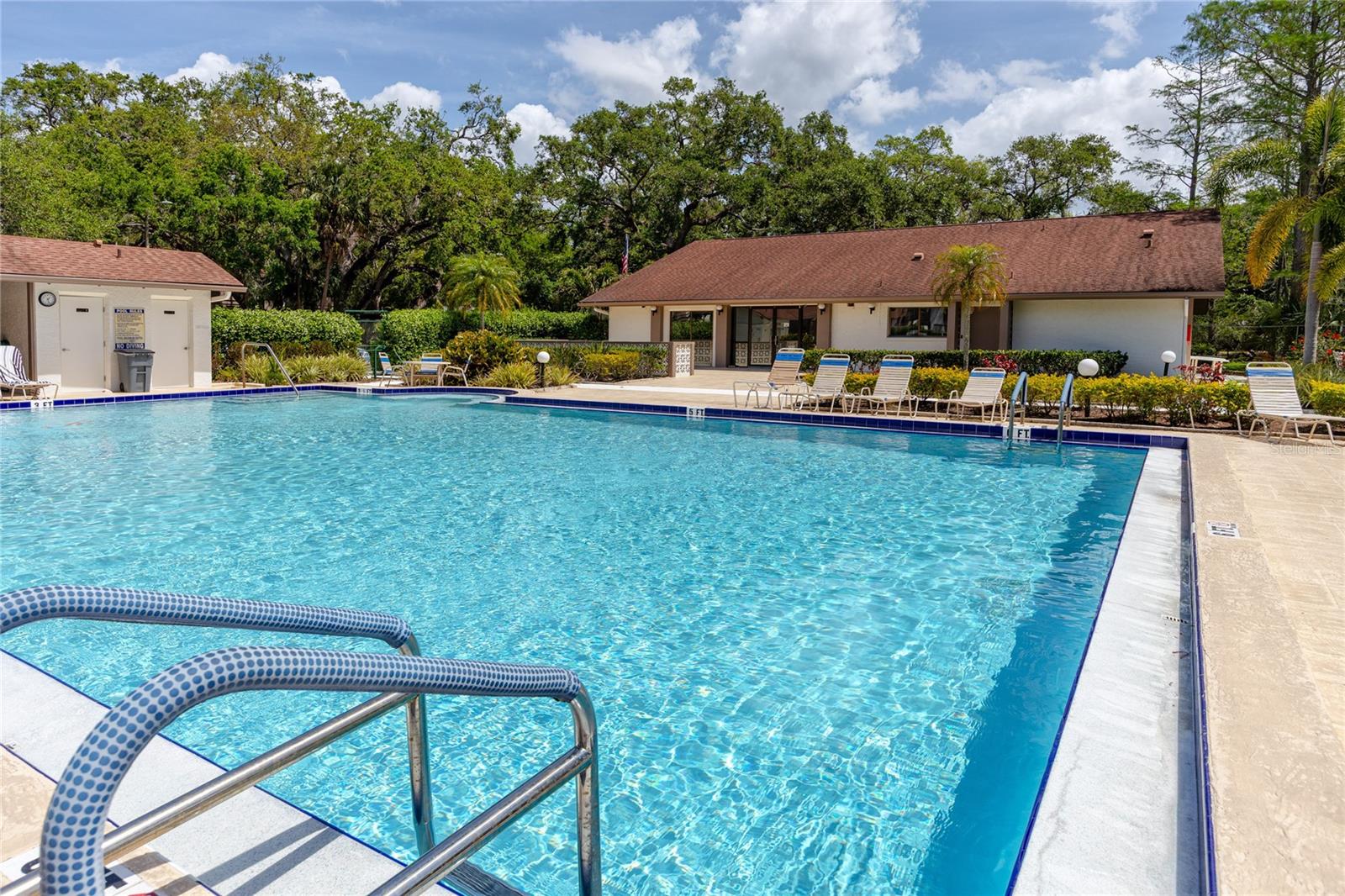 2363 NEWBURG LN #B, SAFETY HARBOR, FL, 34695