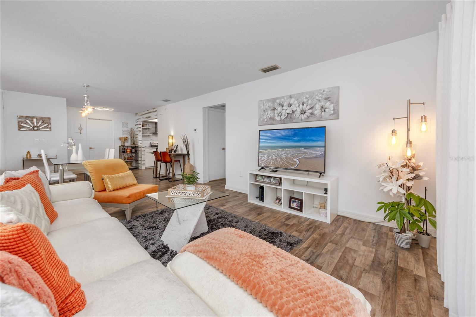 2363 NEWBURG LN #B, SAFETY HARBOR, FL, 34695
