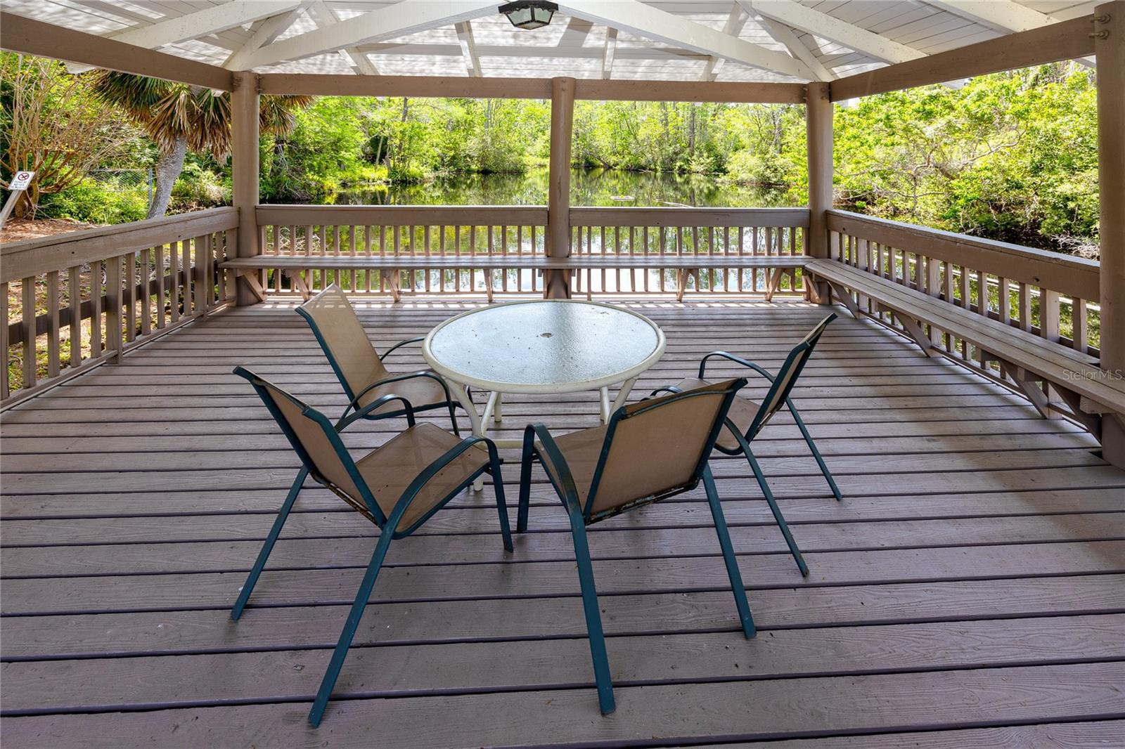 2363 NEWBURG LN #B, SAFETY HARBOR, FL, 34695